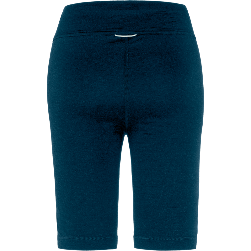 Tierra Women's Utilana Short Johns Deep Sea-1